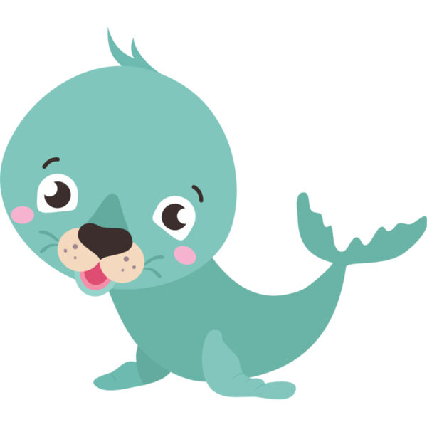 Baby Seal 1 Thumbnail