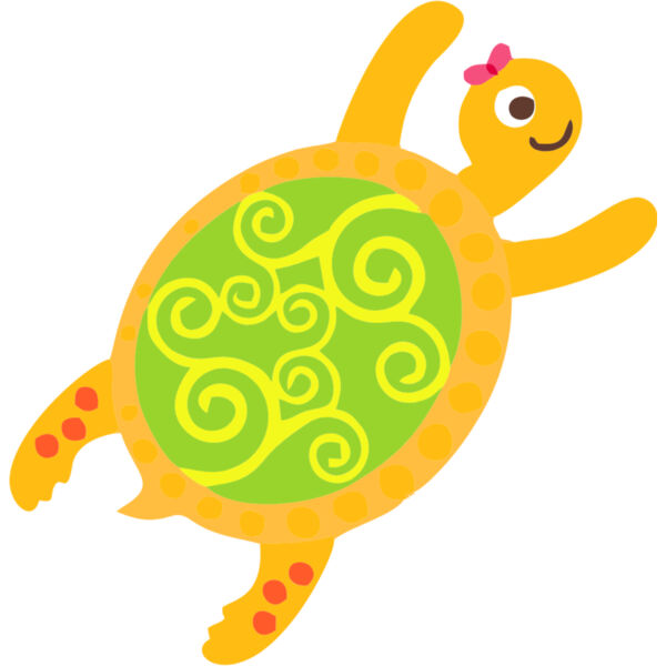 Baby Turtle 1 Thumbnail