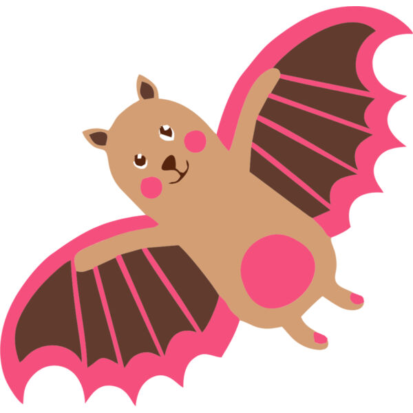 Baby Bat 1 Thumbnail