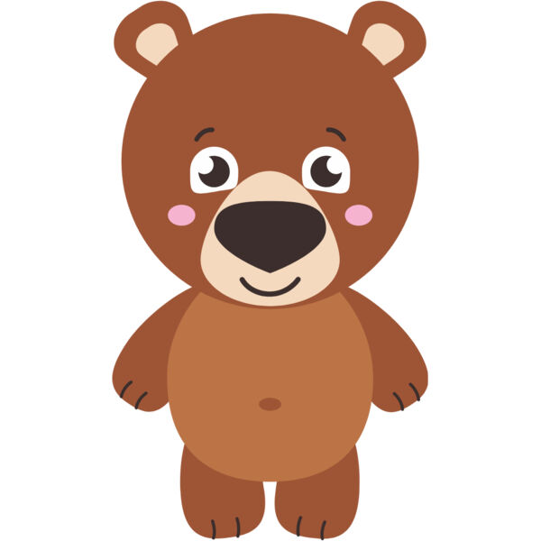 Baby Bear 2 Thumbnail