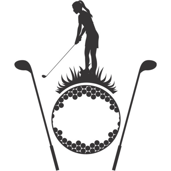 Golf Emblem 4 Thumbnail
