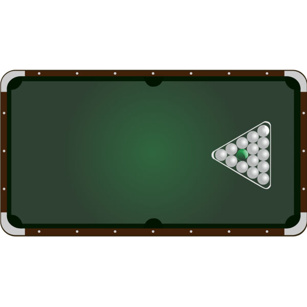 Pool Table 1 Thumbnail