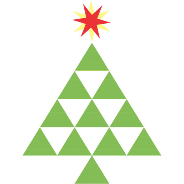 Christmas Tree 4 Thumbnail