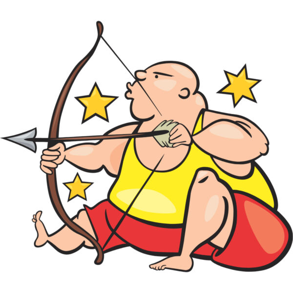 Sagittarius Archer 1 Thumbnail