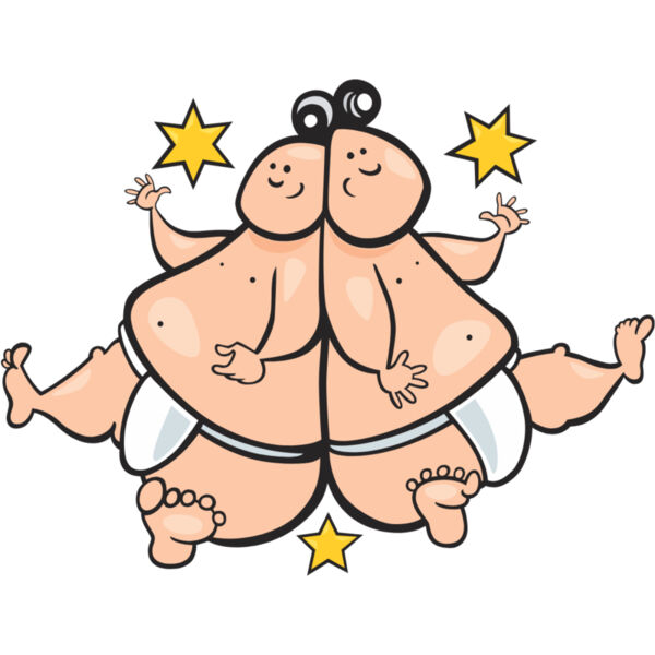 Gemini Twins 1 Thumbnail