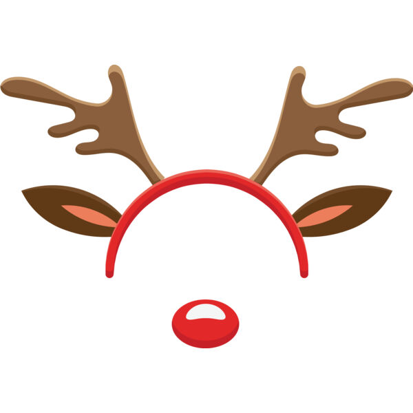 Christmas Reindeer 3 Thumbnail