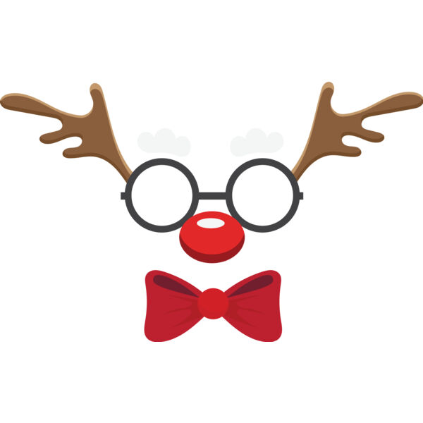 Christmas Reindeer 1 Thumbnail