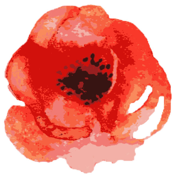 Watercolor Flower 6 Thumbnail