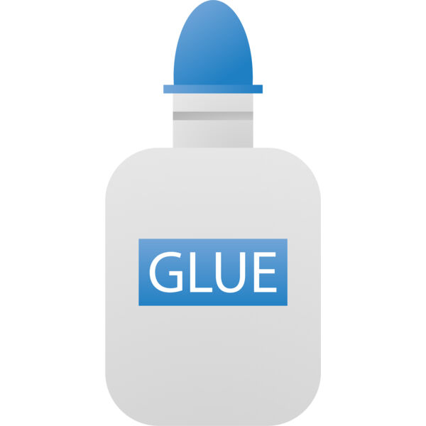 Glue Bottle 1 Thumbnail
