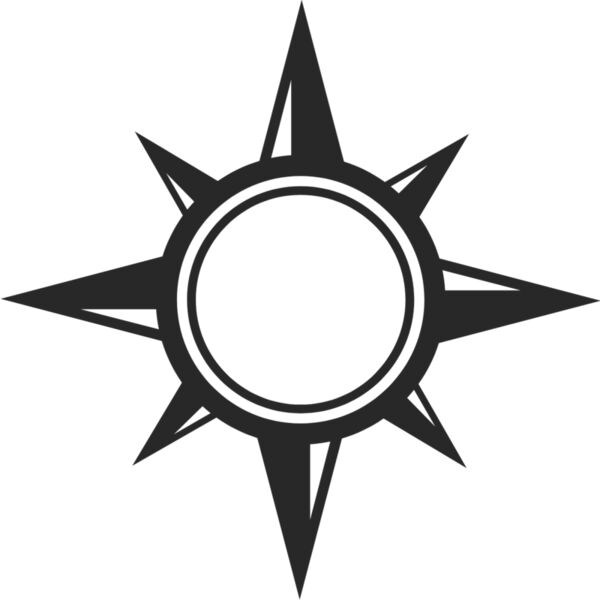 Nautical Compass 4 Thumbnail