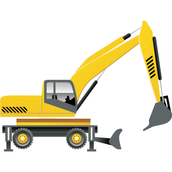 Construction Crane 4 Thumbnail