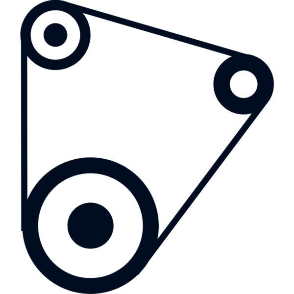 Gear Belt Icon 1 Thumbnail