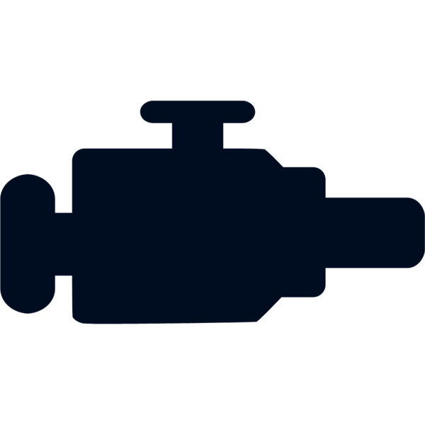 Oil Light Icon 1 Thumbnail