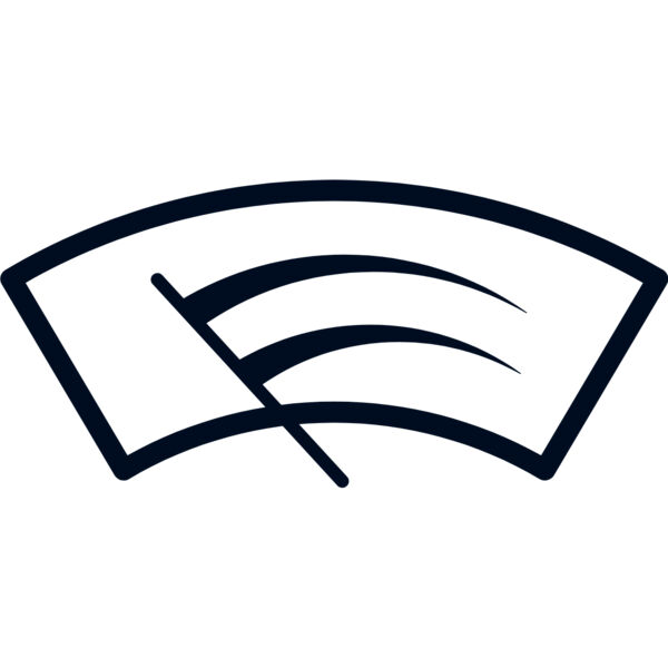 Windshield Wiper Icon 1 Thumbnail