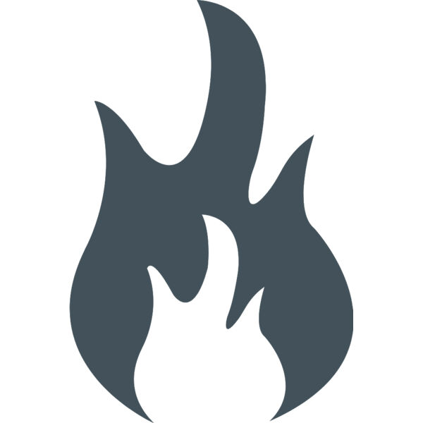 Fire Service Icon 38 Thumbnail