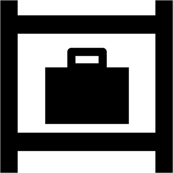 Airport Icon 92 Thumbnail