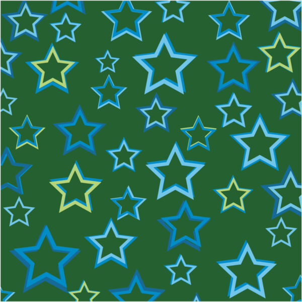 Groovy Star Background 1 Thumbnail