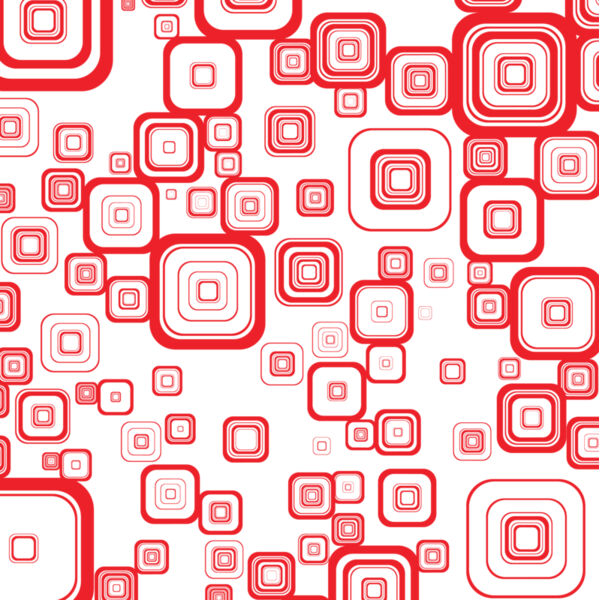 Groovy Square Background 19 Thumbnail