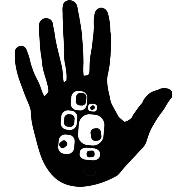 Hand Face 4 Thumbnail