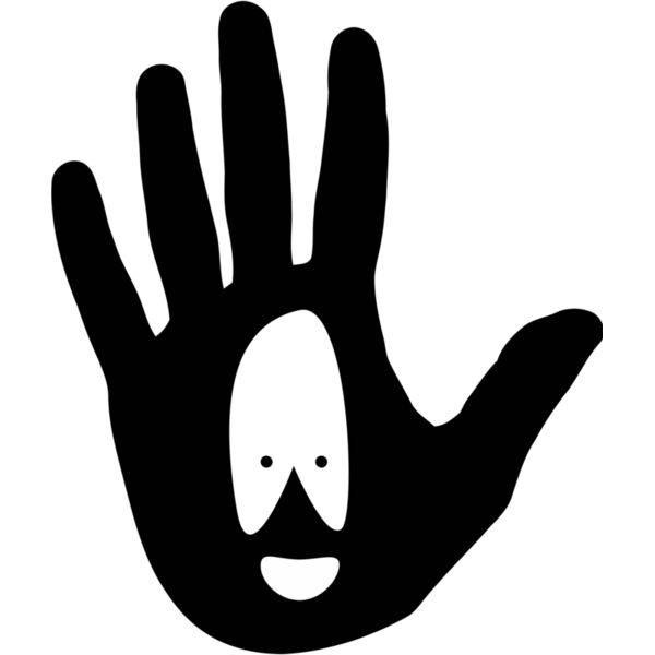 Hand Face 1 Thumbnail