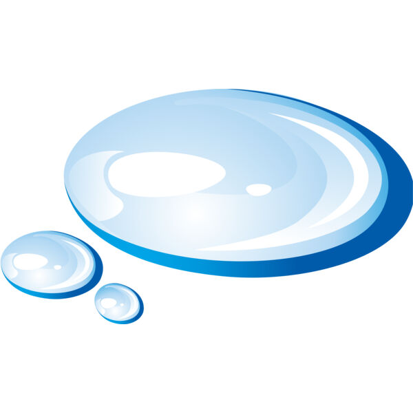 Water Bubble 4 Thumbnail