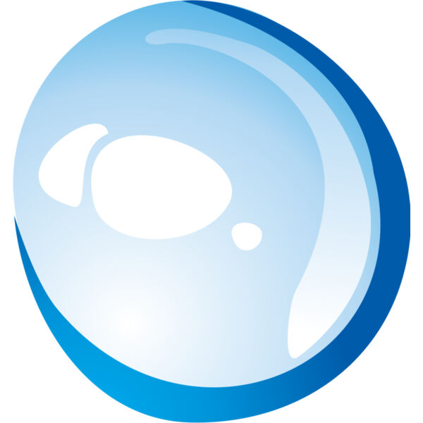 Water Bubble 3 Thumbnail