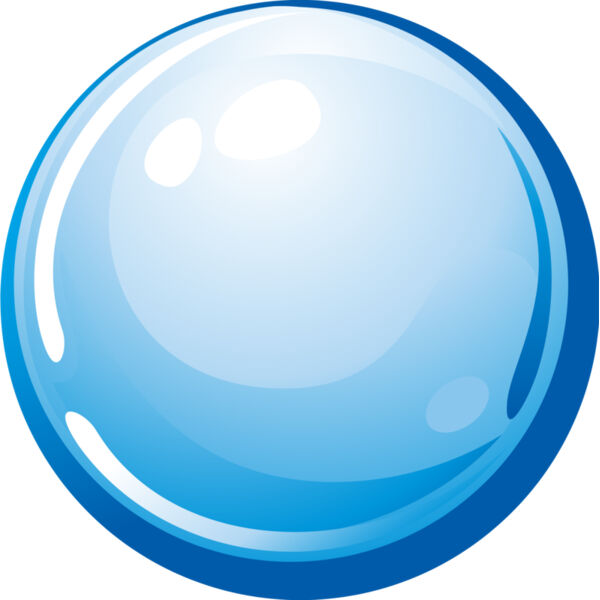 Water Bubble 2 Thumbnail