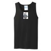 Core Cotton Tank Top Thumbnail