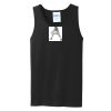Core Cotton Tank Top Thumbnail