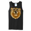 Core Cotton Tank Top Thumbnail