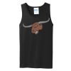 Core Cotton Tank Top Thumbnail