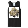 Core Cotton Tank Top Thumbnail