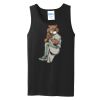 Core Cotton Tank Top Thumbnail