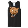 Core Cotton Tank Top Thumbnail