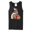 Core Cotton Tank Top Thumbnail