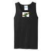 Core Cotton Tank Top Thumbnail