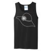 Core Cotton Tank Top Thumbnail