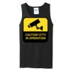 Core Cotton Tank Top Thumbnail