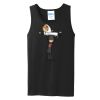 Core Cotton Tank Top Thumbnail