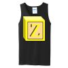 Core Cotton Tank Top Thumbnail