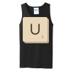 Core Cotton Tank Top Thumbnail