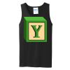 Core Cotton Tank Top Thumbnail
