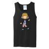 Core Cotton Tank Top Thumbnail