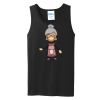 Core Cotton Tank Top Thumbnail
