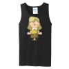 Core Cotton Tank Top Thumbnail