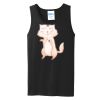 Core Cotton Tank Top Thumbnail