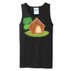 Core Cotton Tank Top Thumbnail