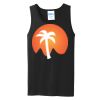 Core Cotton Tank Top Thumbnail