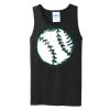 Core Cotton Tank Top Thumbnail