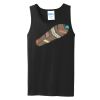 Core Cotton Tank Top Thumbnail